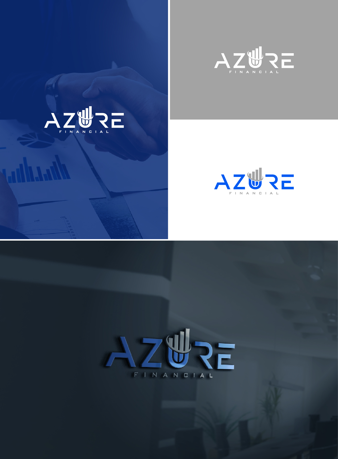 Logo Design by AL-BARAKAH for this project | Design #32779938