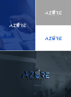 Logo Design by AL-BARAKAH for this project | Design: #32779938