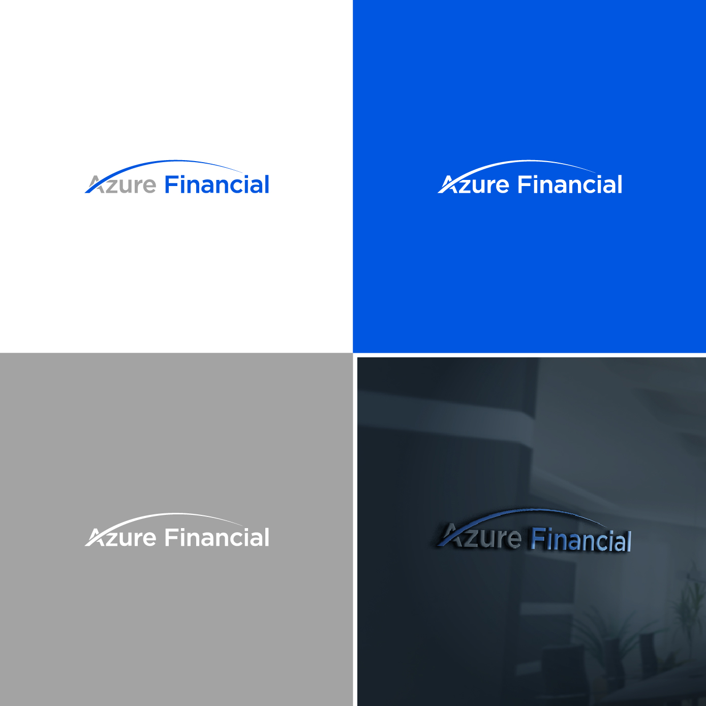 Logo Design by AL-BARAKAH for this project | Design #32781573