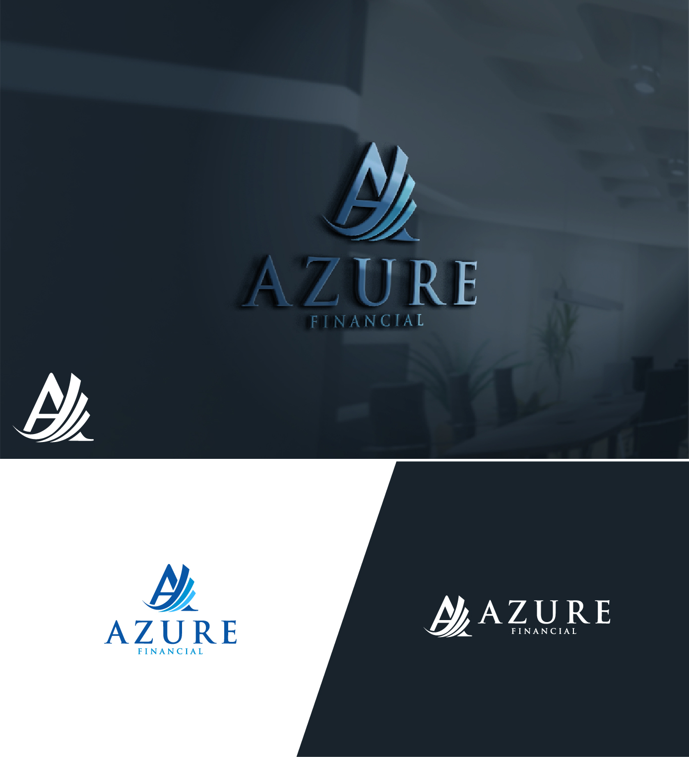 Logo Design by AL-BARAKAH for this project | Design #32781603