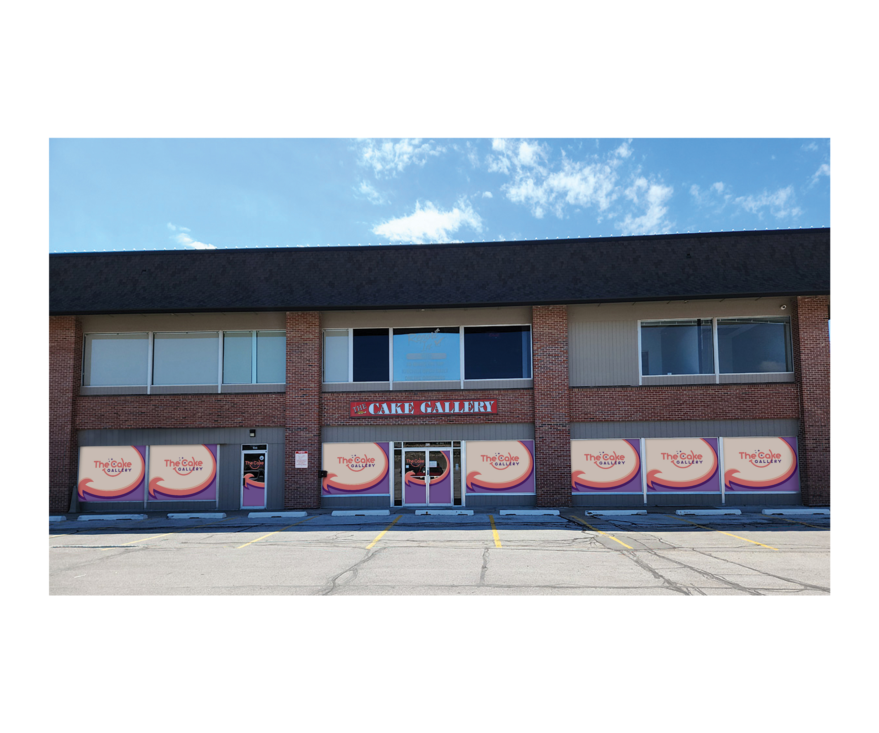 Grafik-Design von Emmi für IGR Communications | Design #32799607