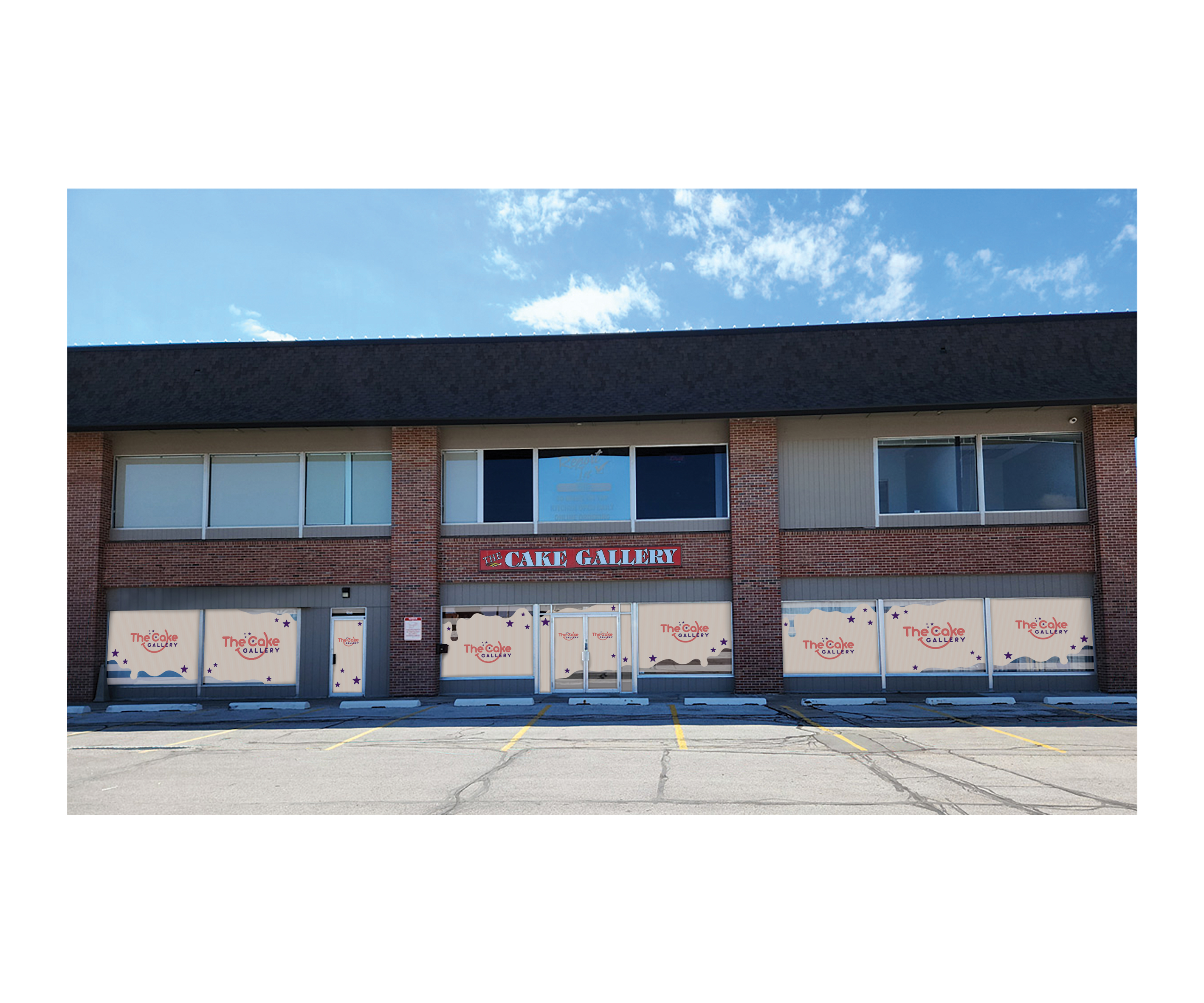 Grafik-Design von Emmi für IGR Communications | Design #32799637