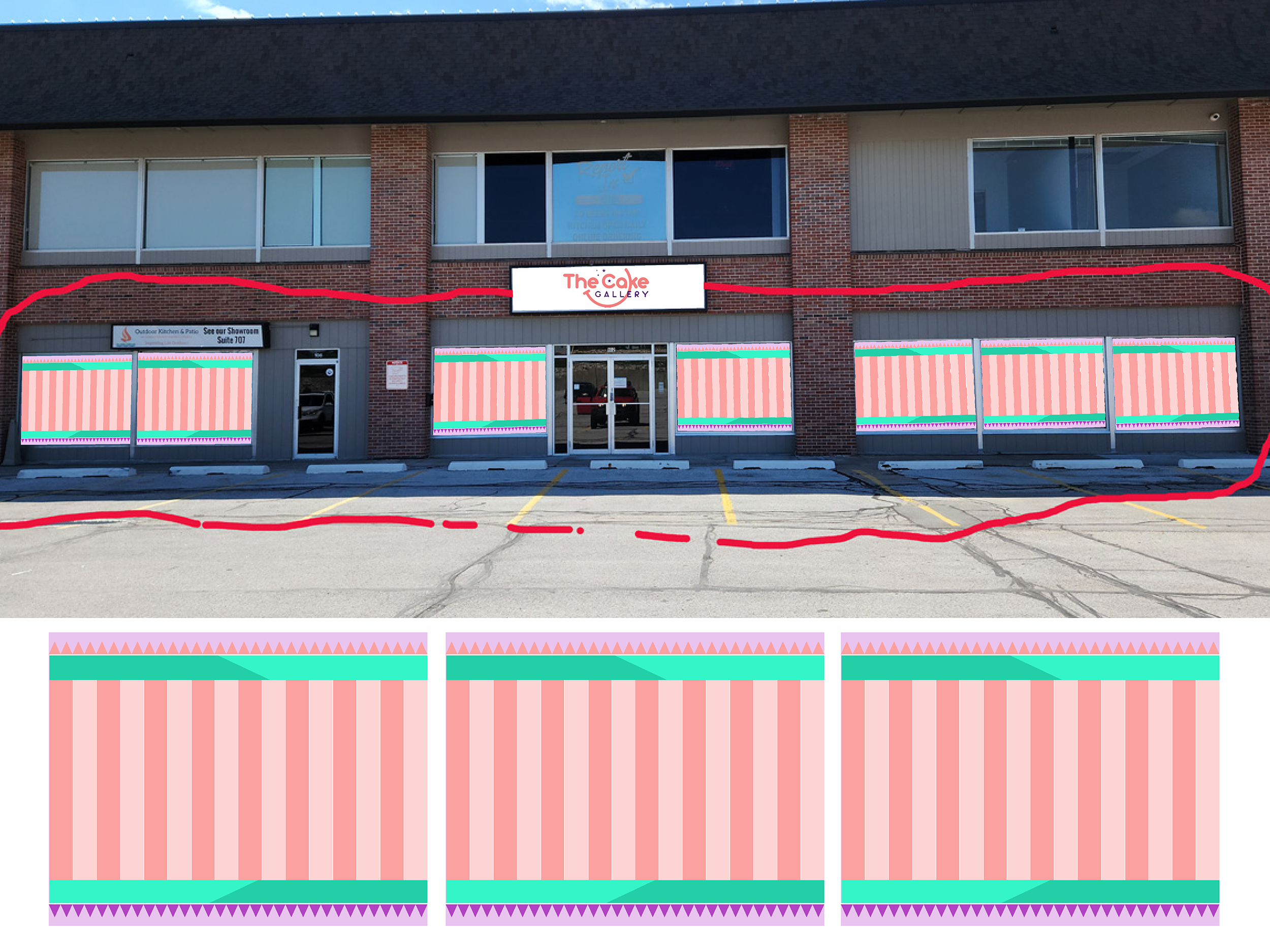 Diseño Gráfico por JKIANN08 para IGR Communications | Diseño #32791381