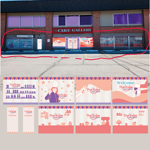 Graphic Design by Eve.A for IGR Communications | Design #32802465