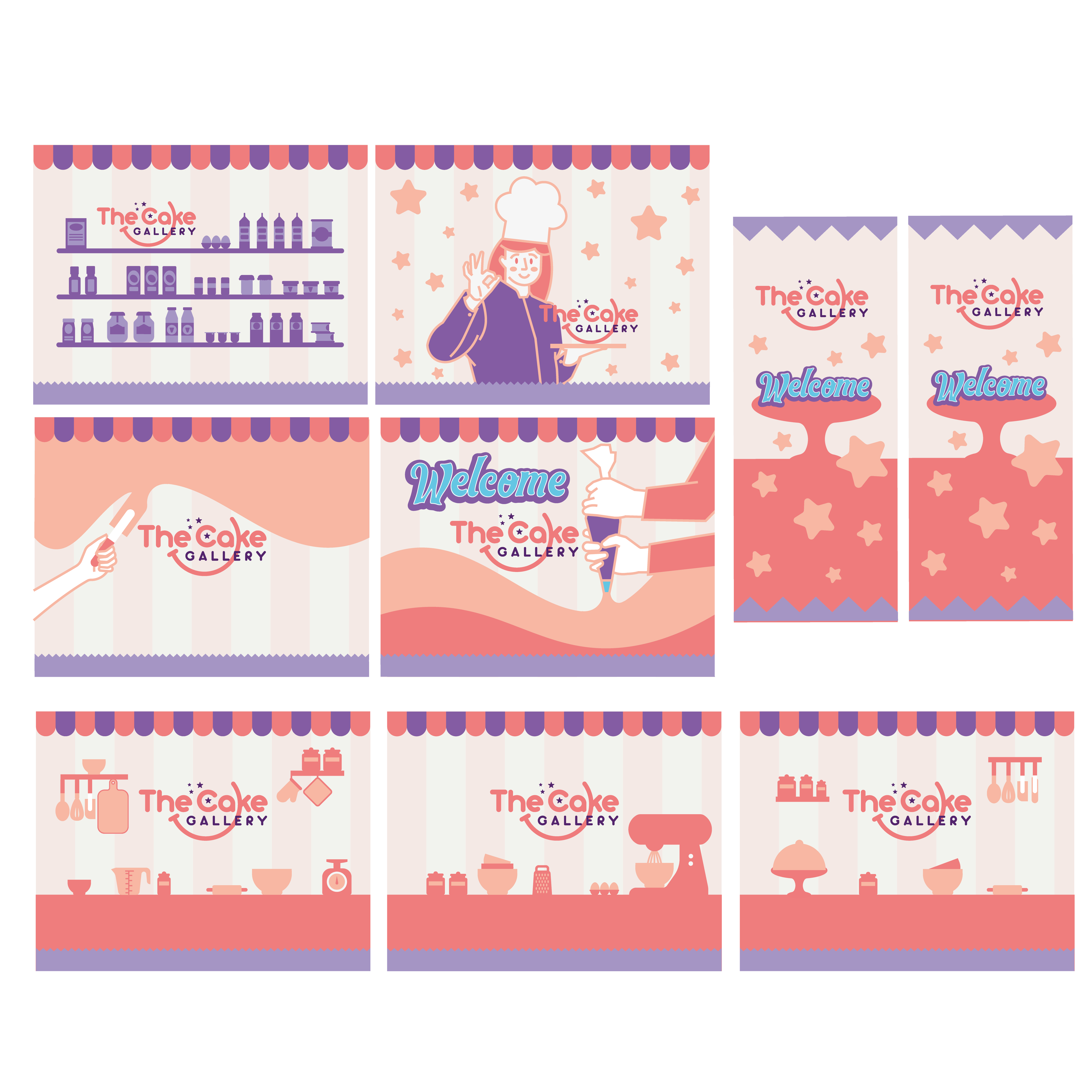 Grafik-Design von Eve.A für IGR Communications | Design #32811403