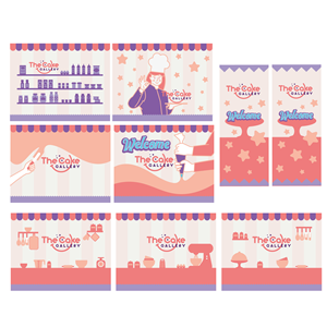 Graphic Design by Eve.A for IGR Communications | Design: #32811403