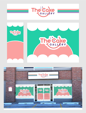 Graphic Design by Rawpis for IGR Communications | Design: #32802064