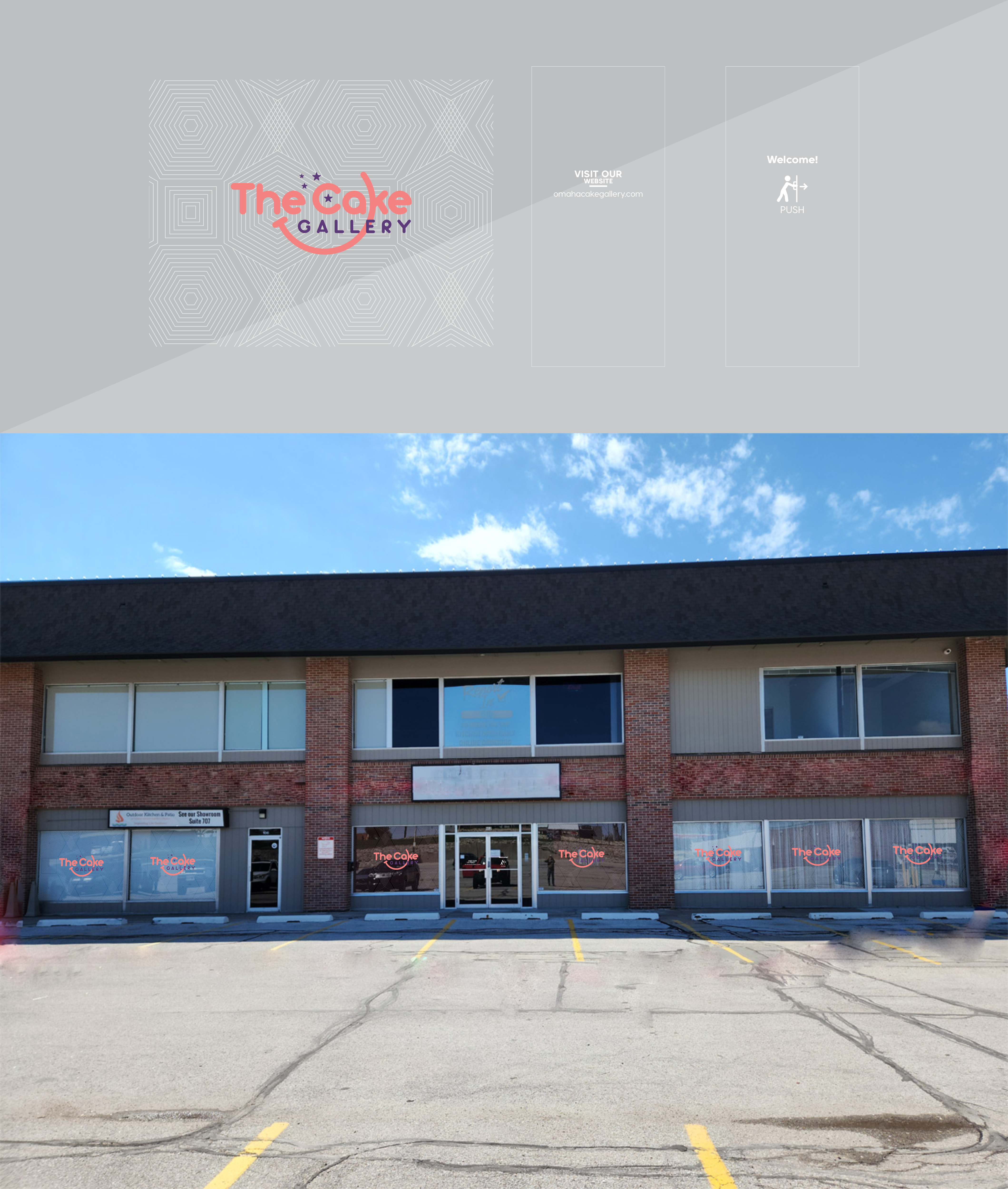 Grafik-Design von dadaMEDIA für IGR Communications | Design #32812712