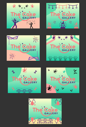 Graphic Design by Afika_YN for IGR Communications | Design: #32779368