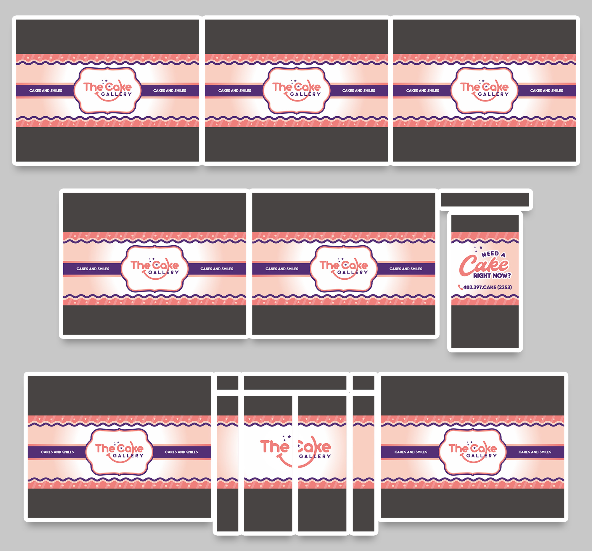 Diseño Gráfico por Dzhafir para IGR Communications | Diseño #32775597