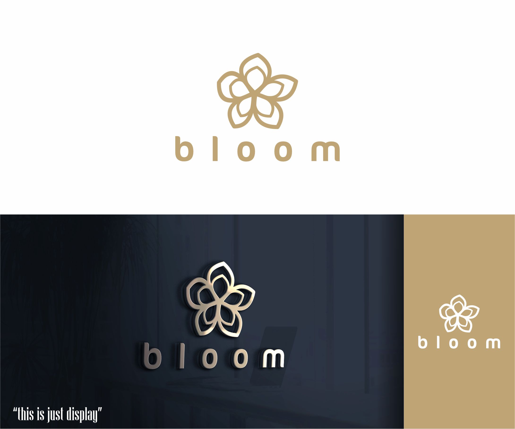 Logo Design by alkaline for this project | Design #32773845