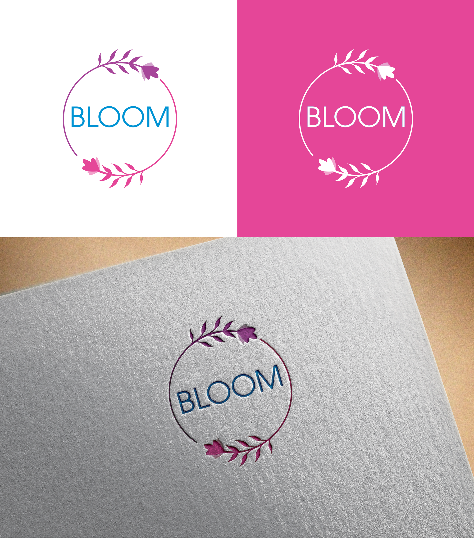 Logo-Design von RA-bica für dieses Projekt | Design #32775605