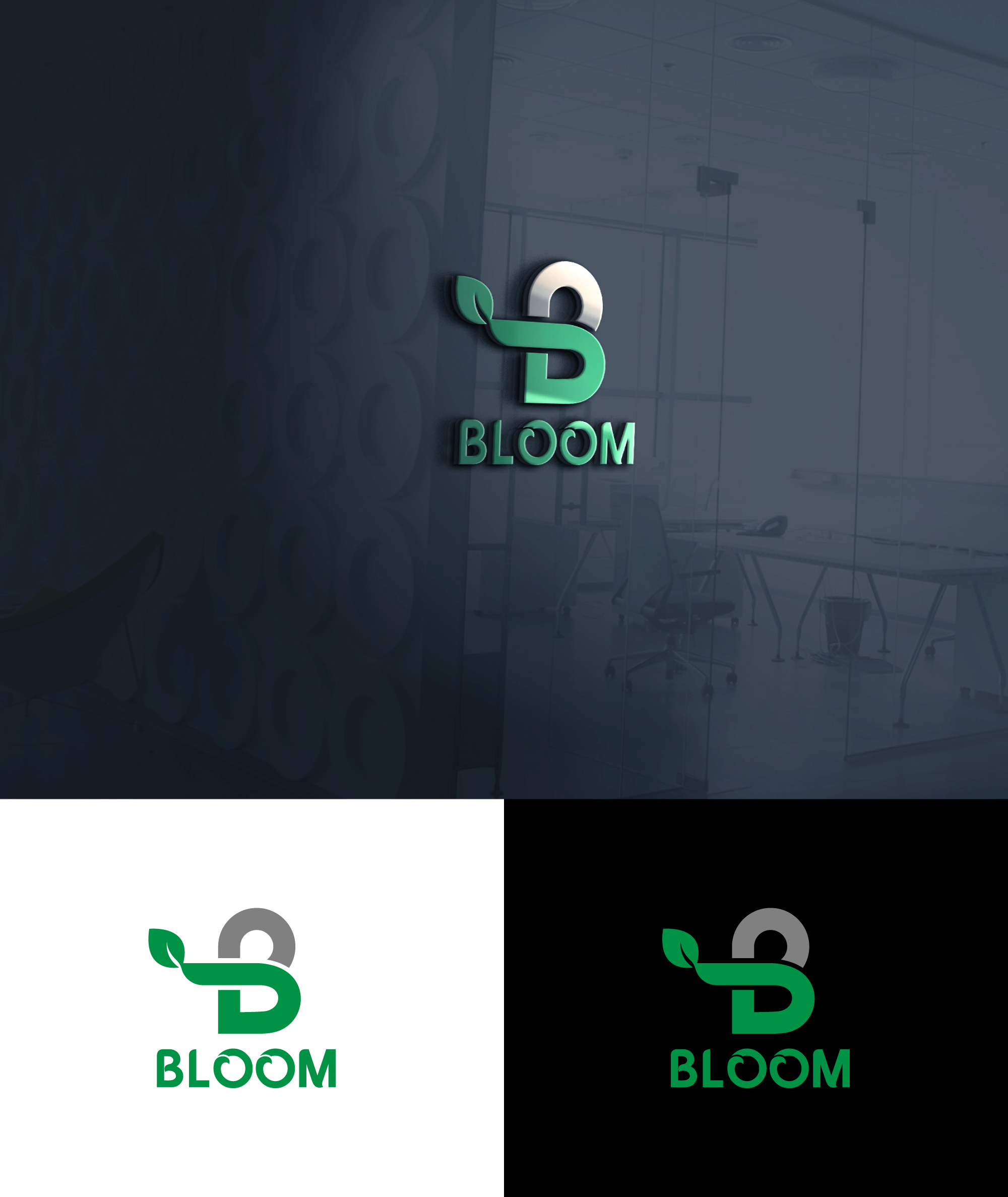 Logo Design by 100%design for this project | Design #32773384