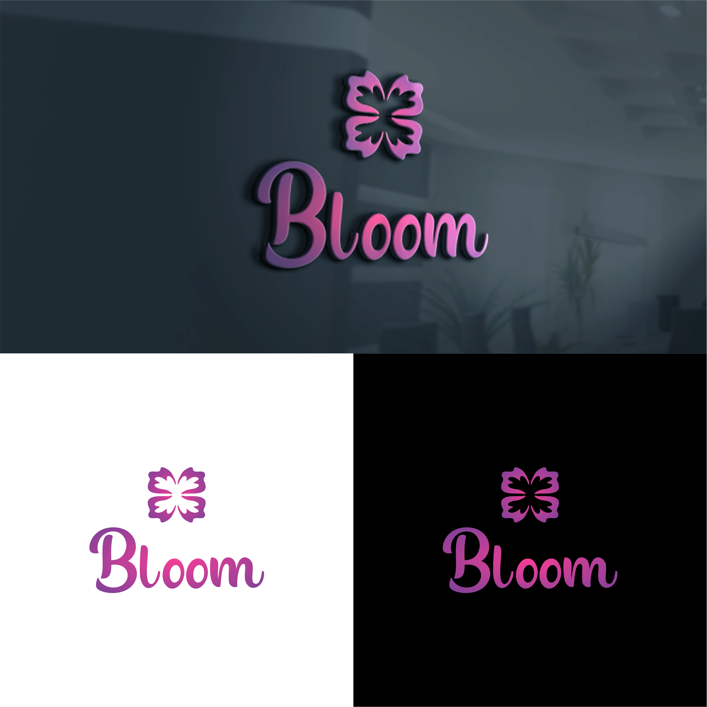 Design de Logo par zeeone pour ce projet | Design #32773333