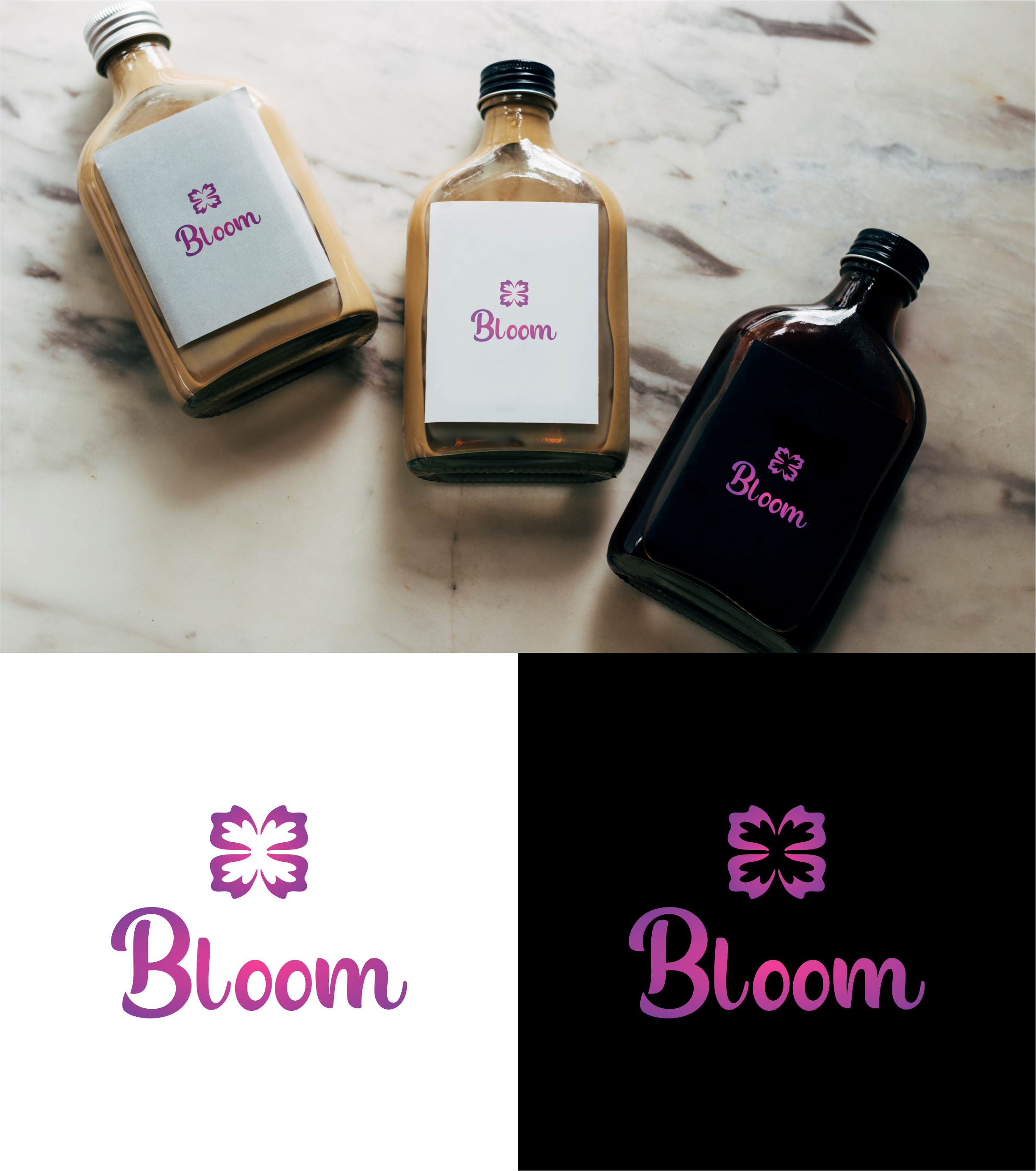 Logo Design by zeeone for this project | Design #32775072