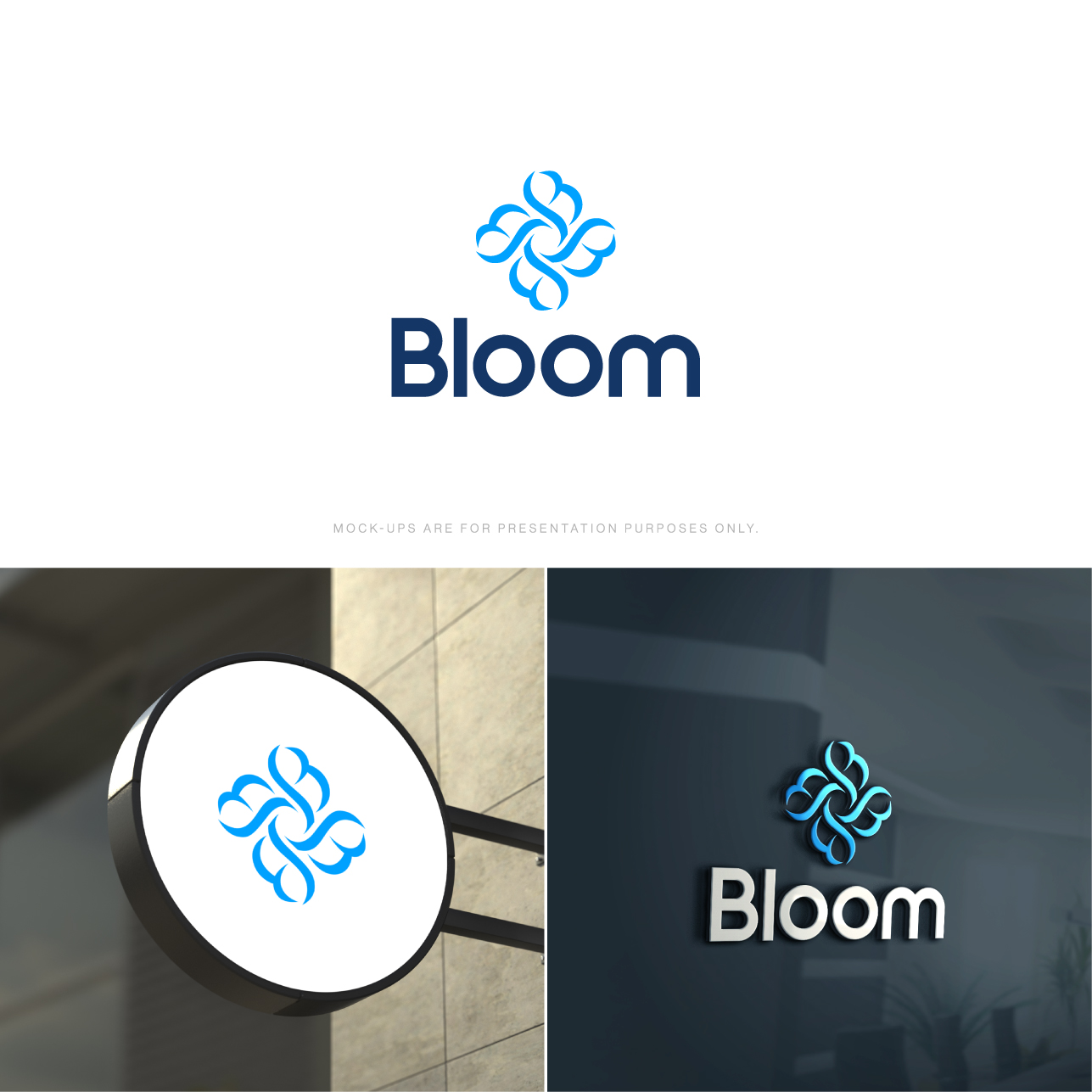 Logo Design by The Lion Studios for this project | Design #32775987