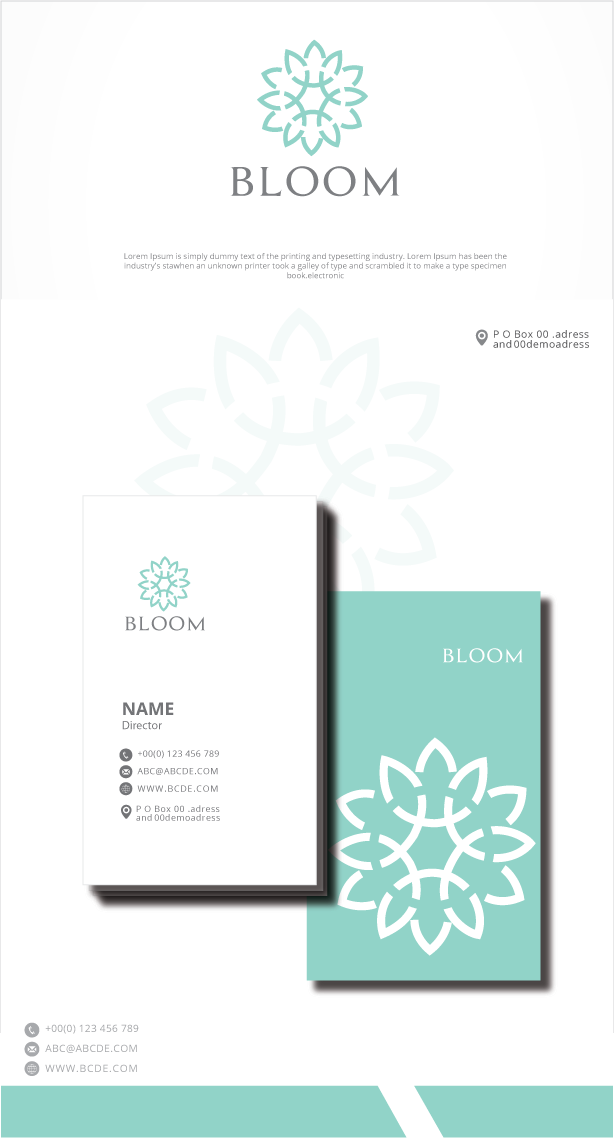 Logo-Design von zebronicgraphic für dieses Projekt | Design #32774696