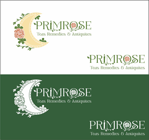 Logo Design by GreendArt for Primrose Hearth & Holistic, LLC | Design: #32781149