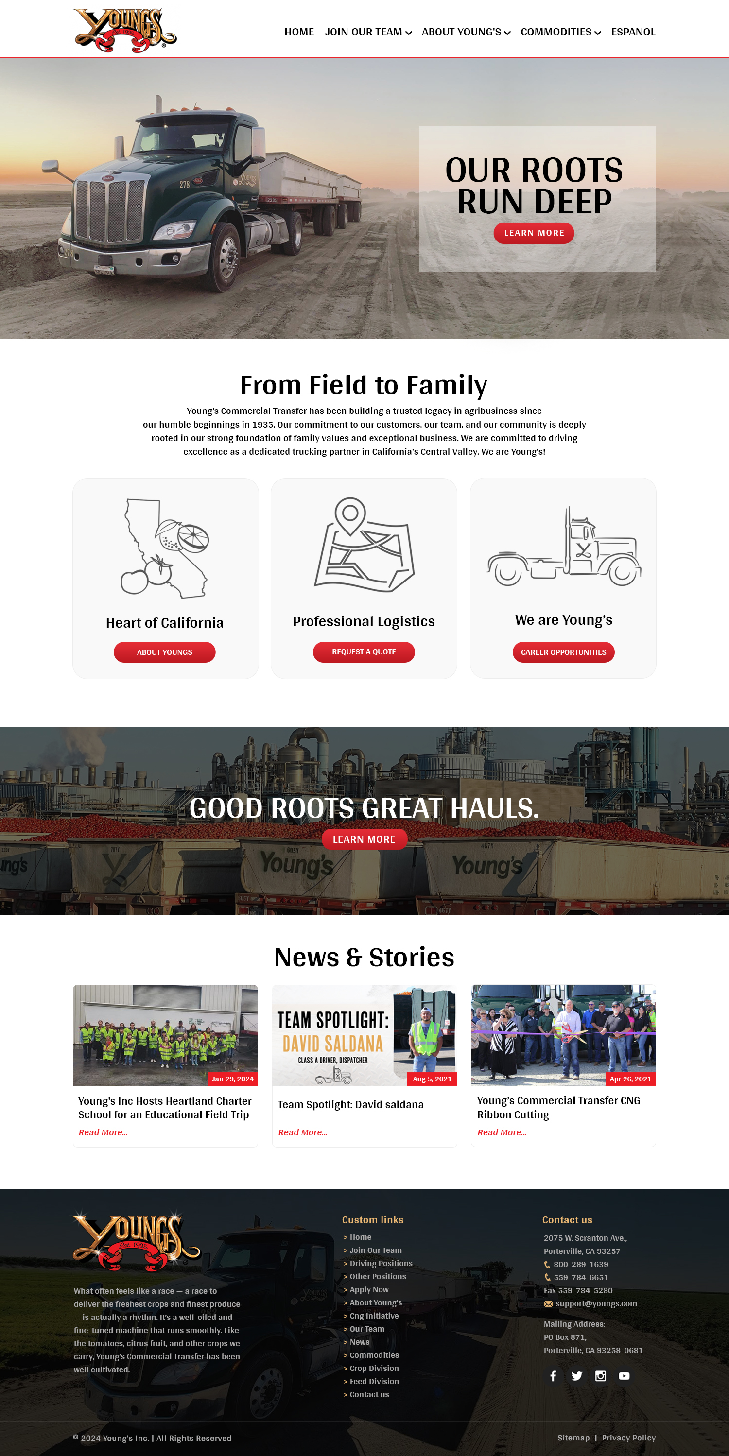 Web Design by Vishal Kakasaniya for this project | Design #32791297