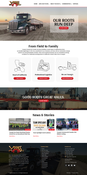 Web Design by Vishal Kakasaniya