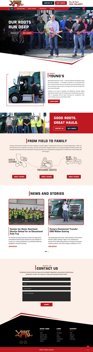 Web-Design von pb für dieses Projekt | Design: #32776694