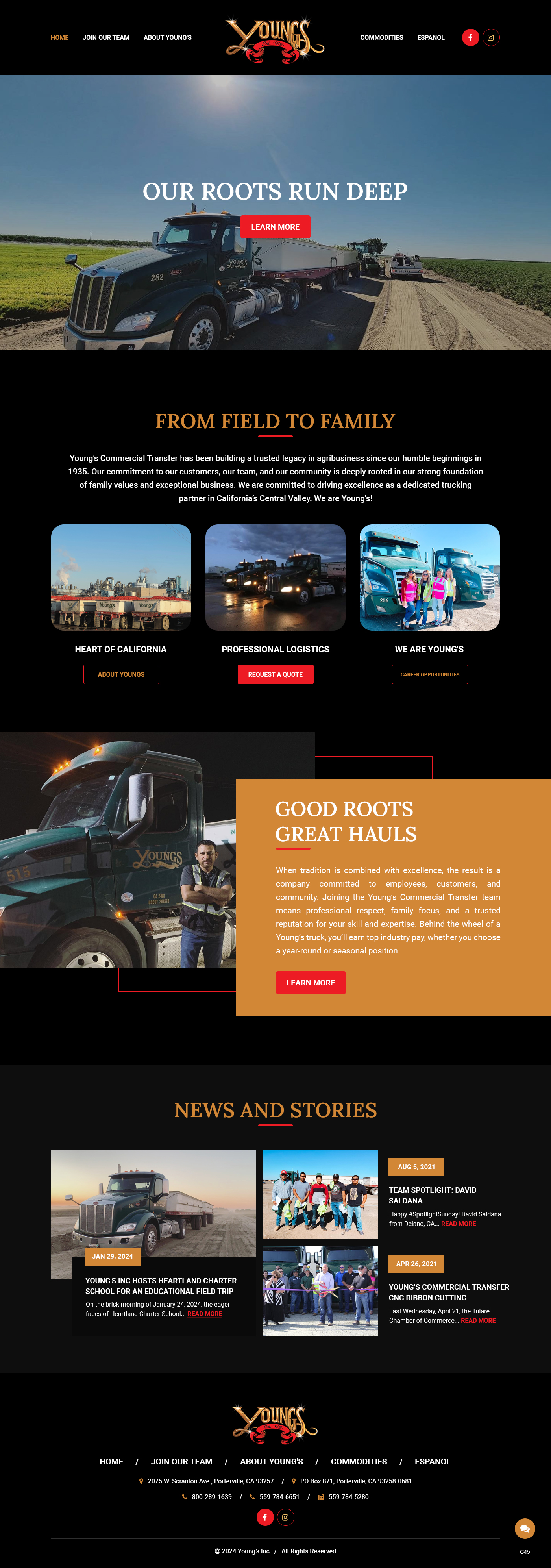 Web Design by pb for this project | Design #32776695