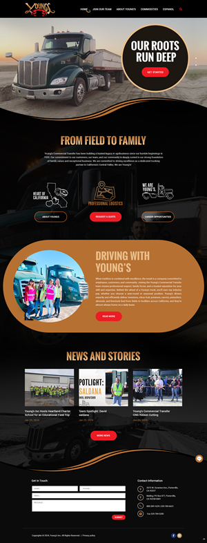 Web-Design von pb für dieses Projekt | Design: #32776696