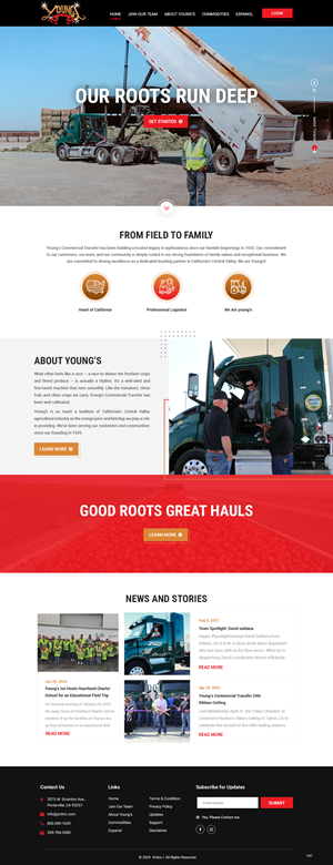 Web-Design von pb für dieses Projekt | Design: #32776697