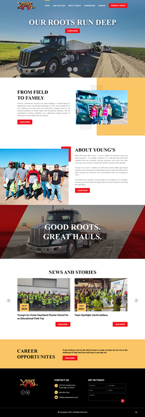 Web-Design von pb für dieses Projekt | Design: #32776698