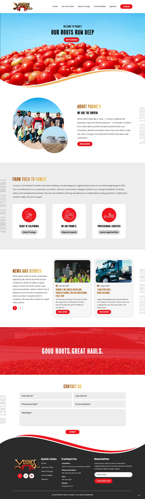 Web-Design von pb für dieses Projekt | Design: #32776701