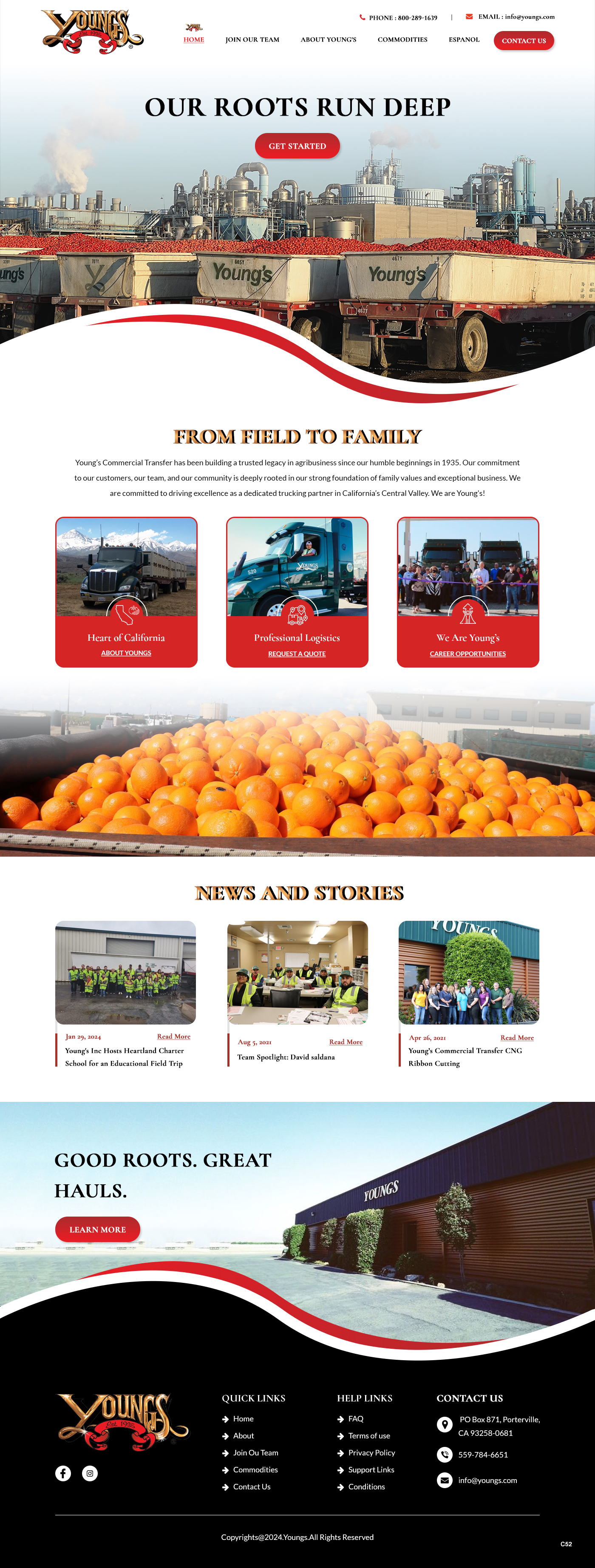Web Design by pb for this project | Design #32776702