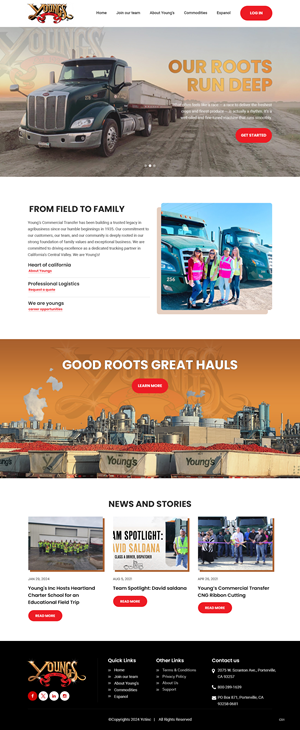 Web-Design von pb für dieses Projekt | Design: #32776704