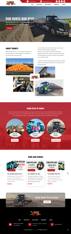 Web-Design von pb für dieses Projekt | Design: #32776705