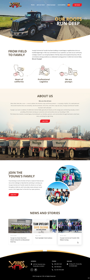 Web-Design von pb für dieses Projekt | Design: #32776706