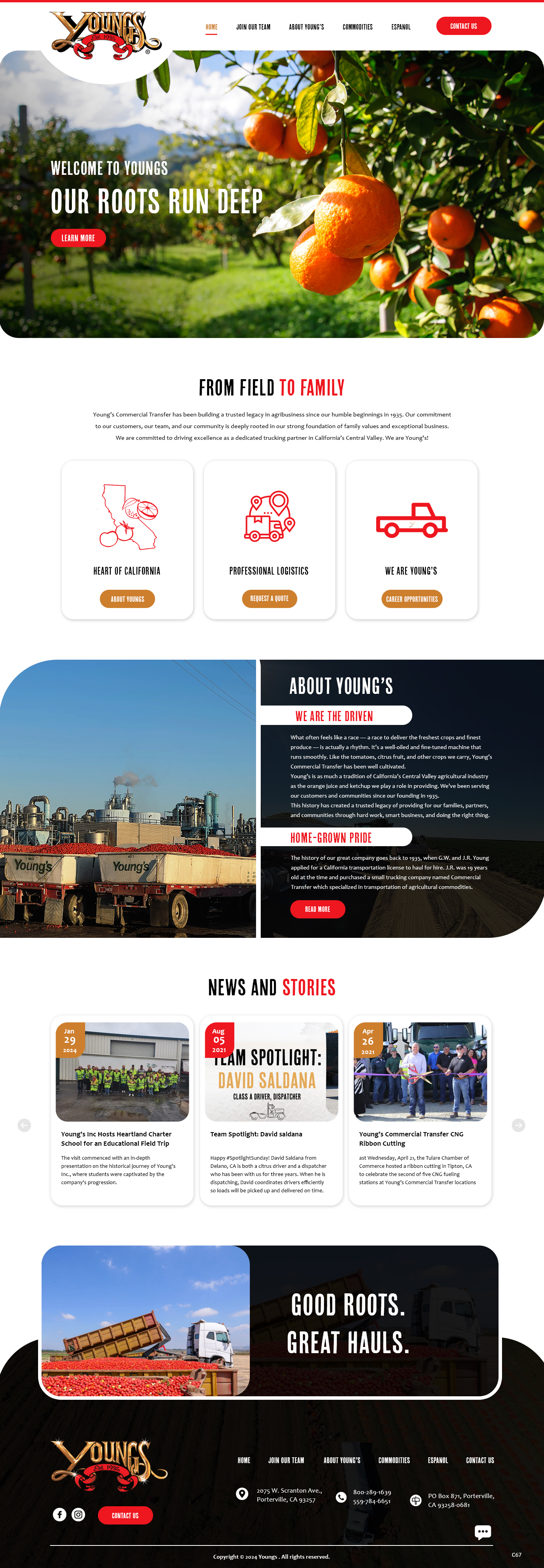 Web Design by pb for this project | Design #32776710