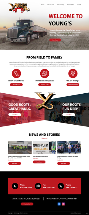 Web-Design von pb für dieses Projekt | Design: #32776711