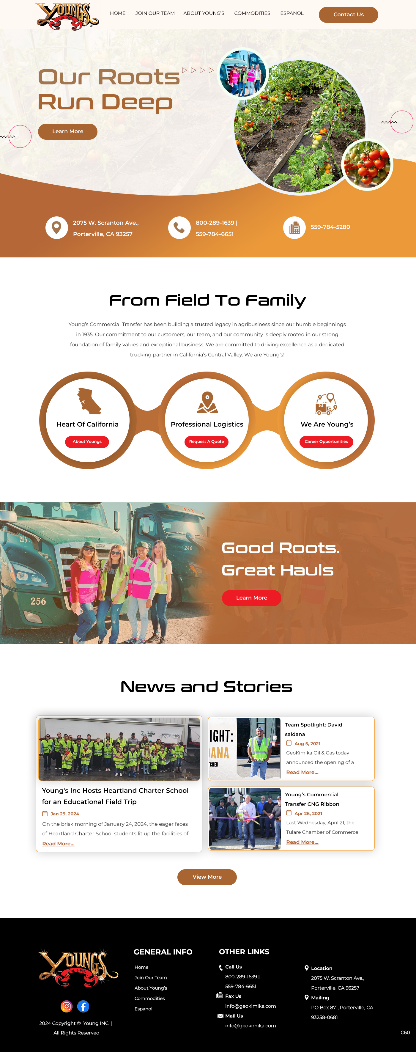 Web Design by pb for this project | Design #32776712