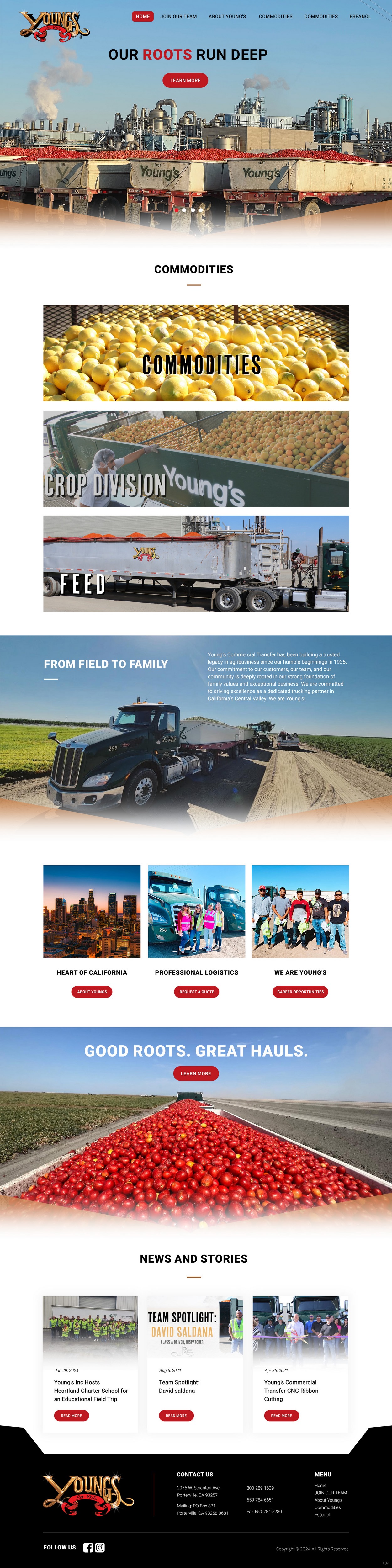 Web Design by pb for this project | Design: #32776725