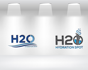 Logo Design by Daniel Khan for this project | Design: #32773959
