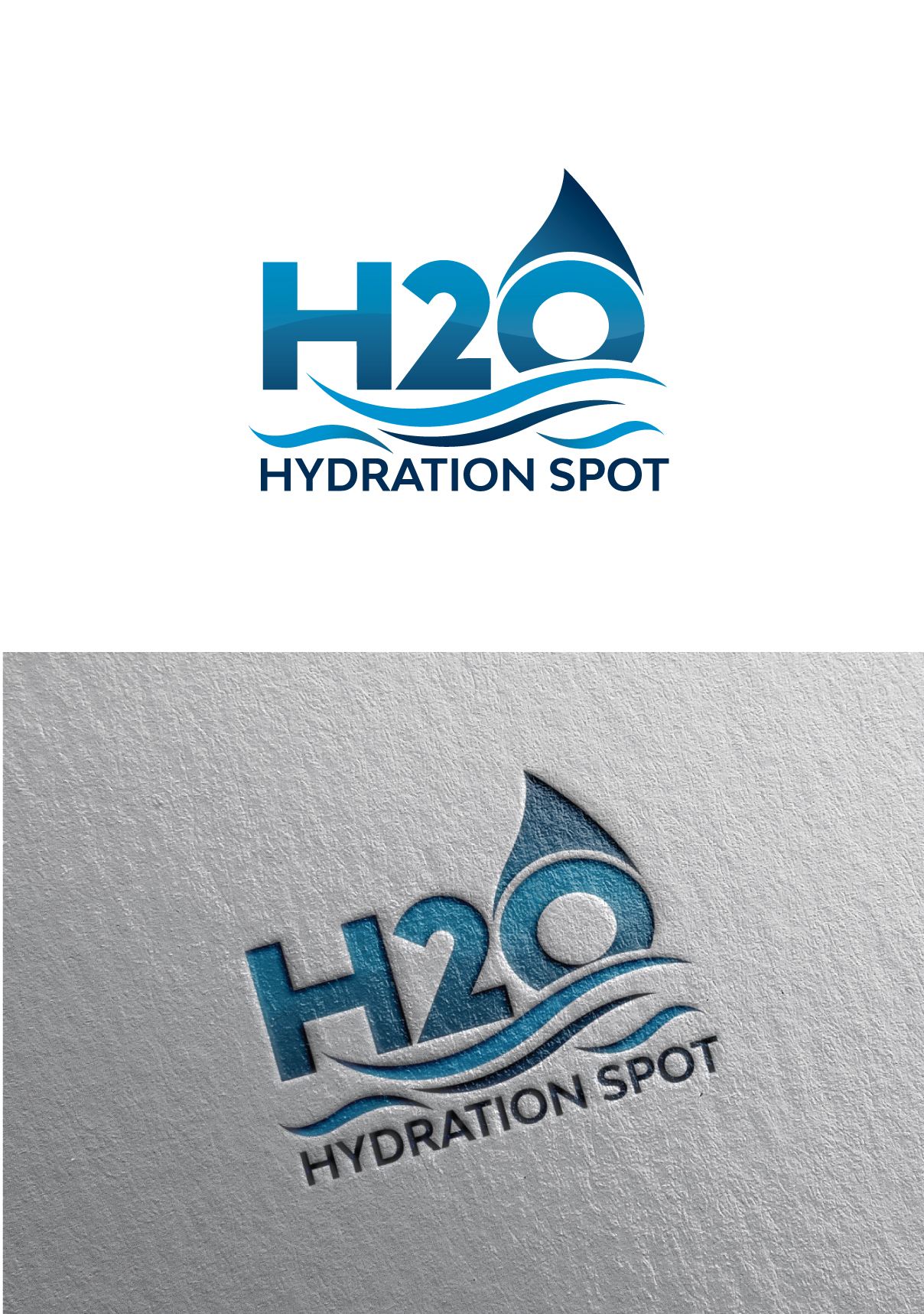 Logo Design by LogoPoko for this project | Design #32781708