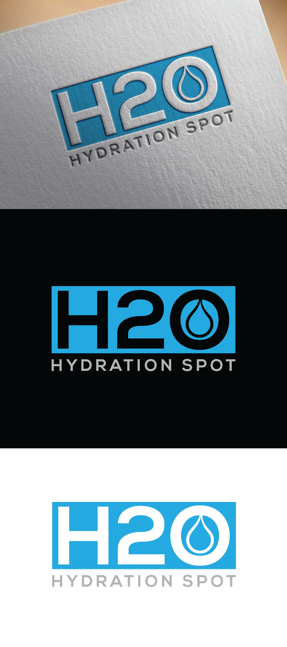 Logo Design by Markwood for this project | Design #32773144