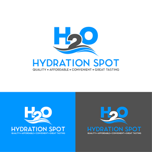 Logo Design by Johnny@ for this project | Design #32795575
