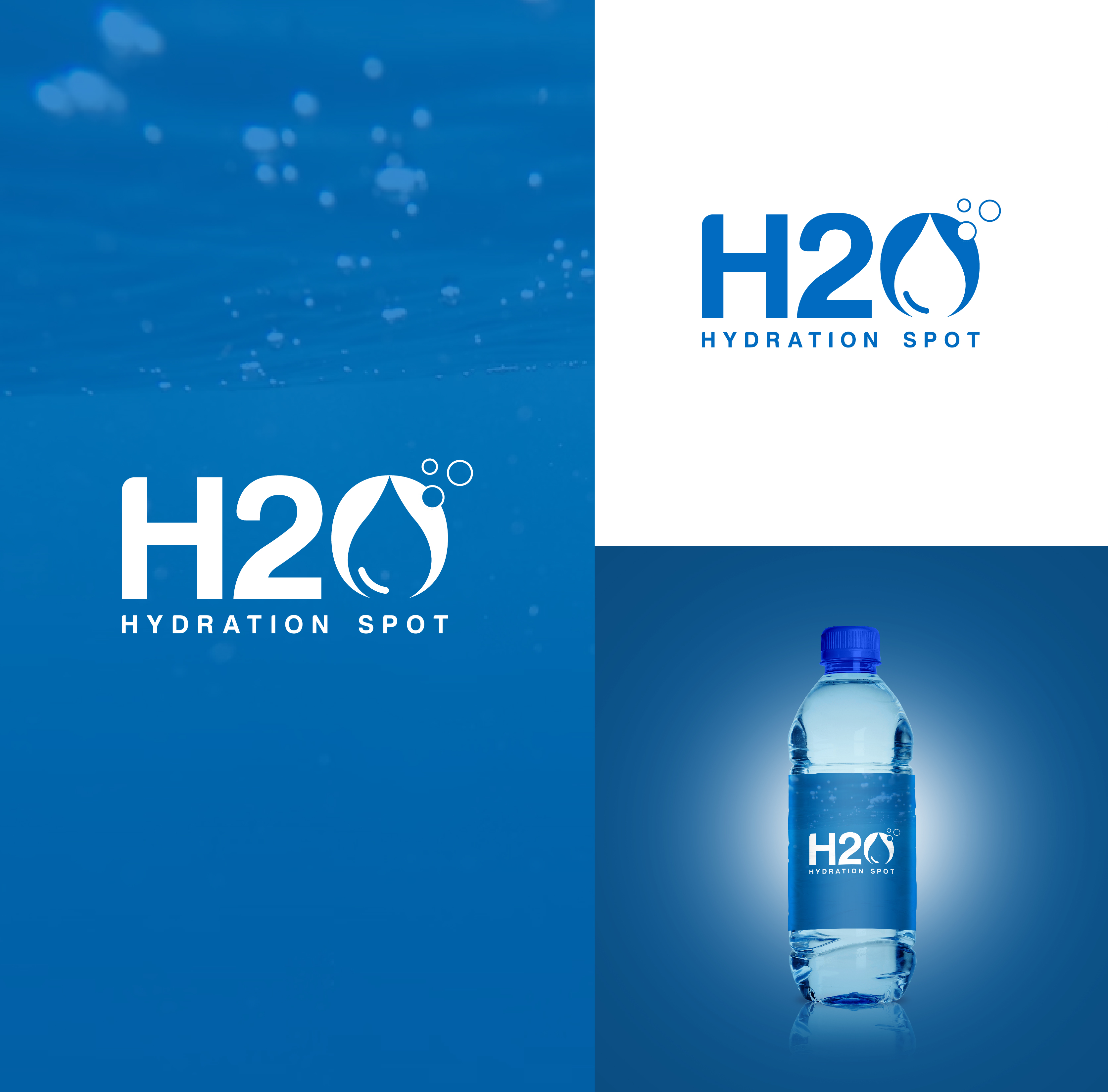 Logo Design by Hasin_Designs for this project | Design #32777751