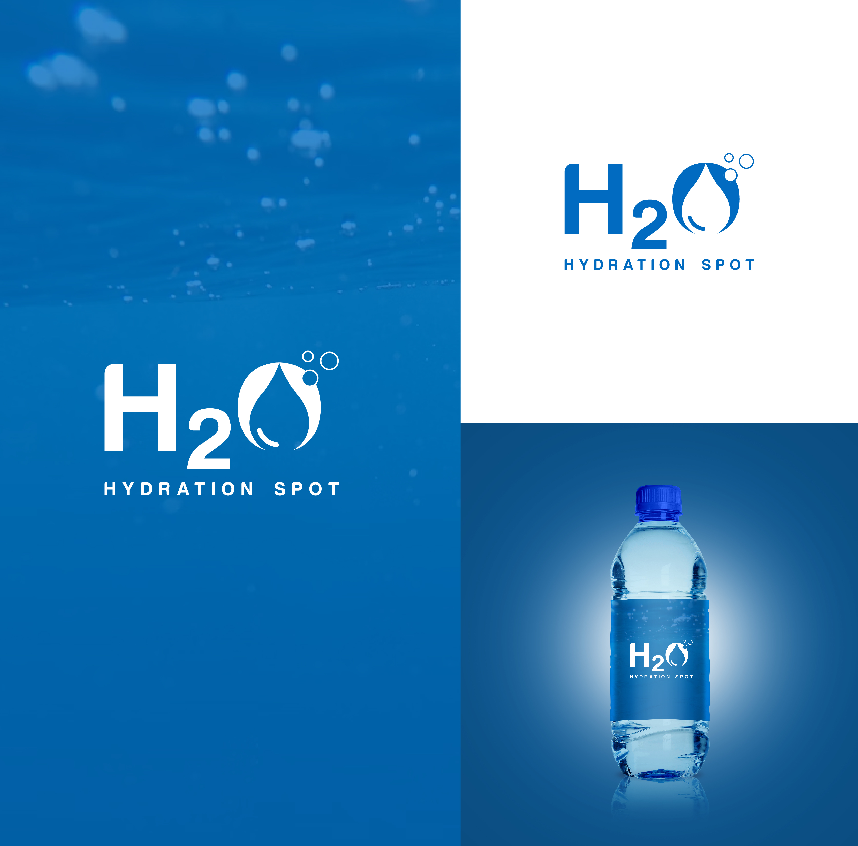 Logo Design by Hasin_Designs for this project | Design #32778153