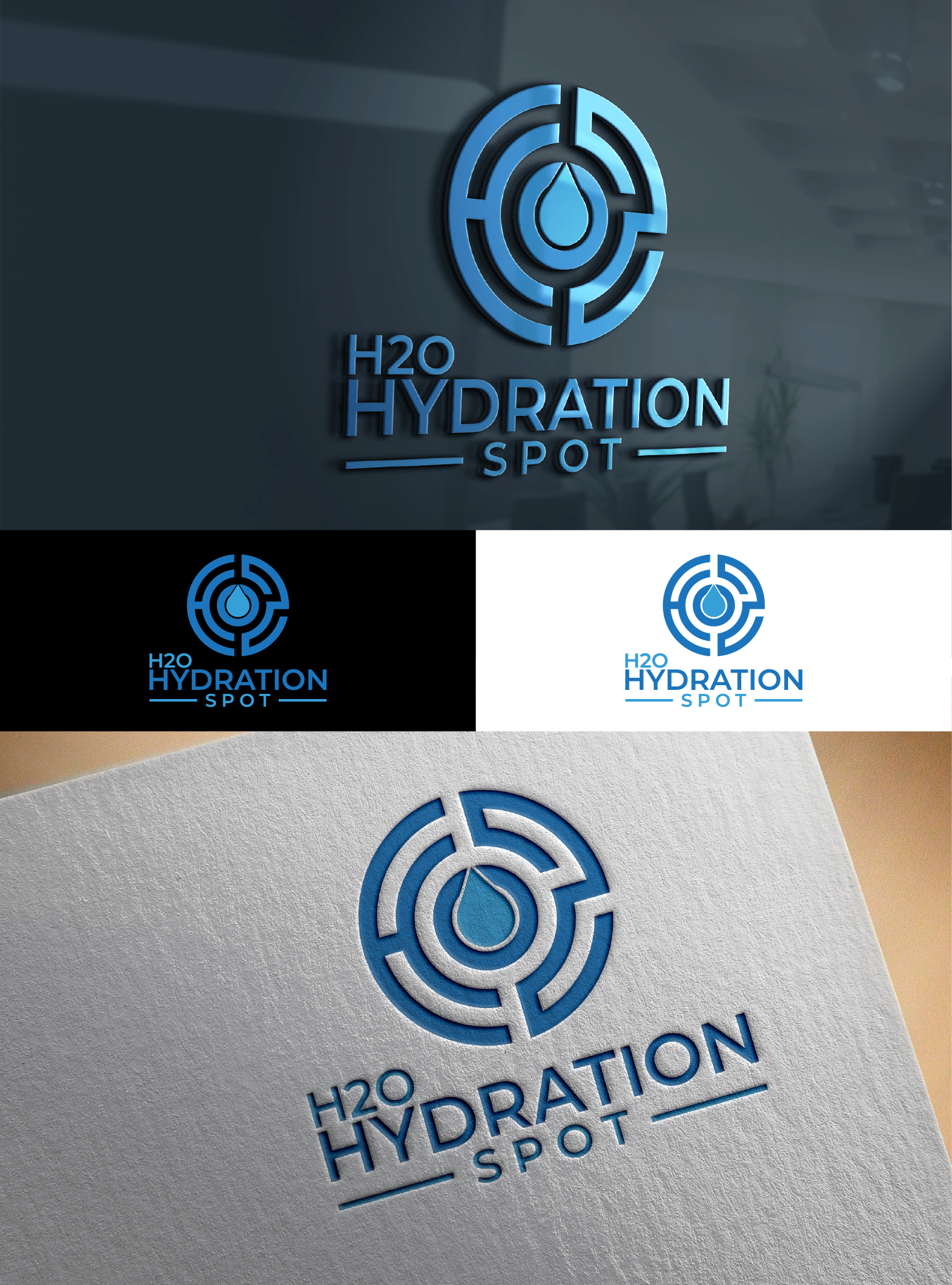 Logo Design by design wae for this project | Design #32773135
