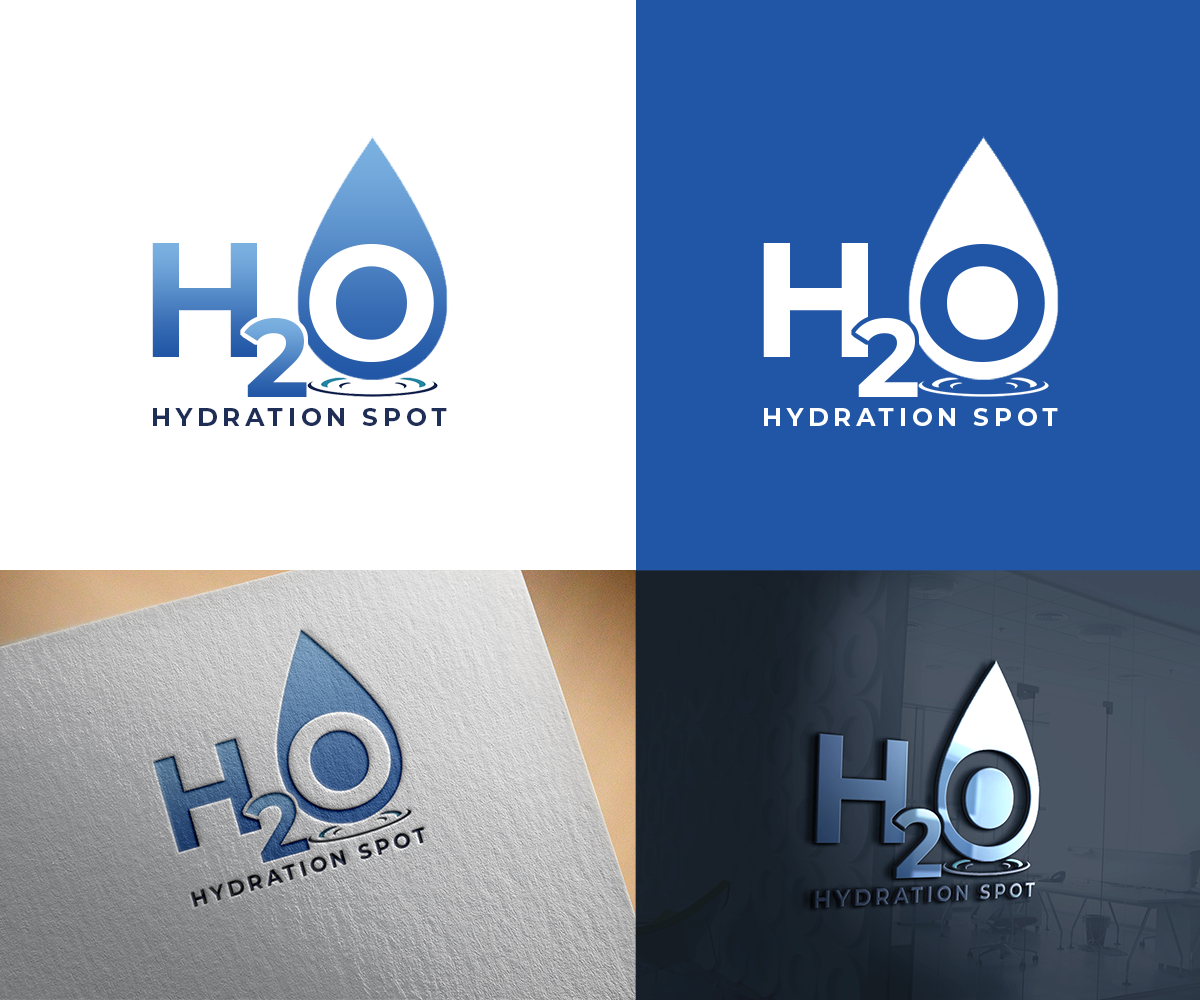 Logo Design by SR Creations. for this project | Design #32782931