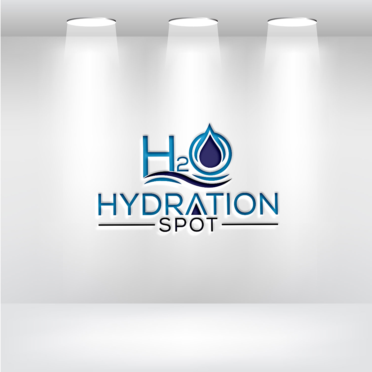 Logo Design by LogoHenter. for this project | Design #32797677