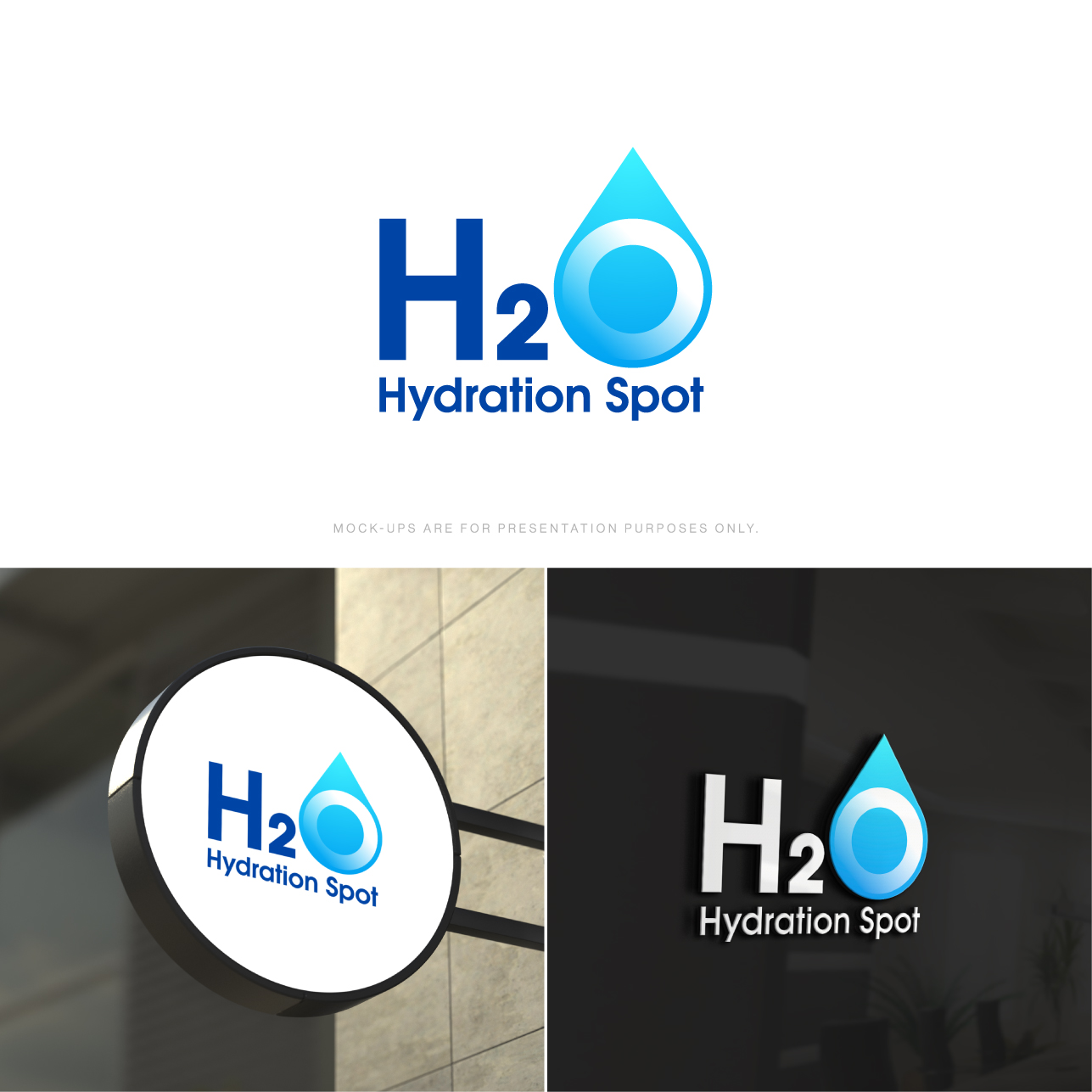 Logo Design by The Lion Studios for this project | Design #32775821