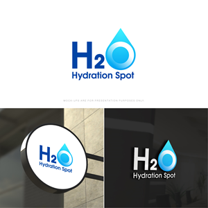 Logo Design by The Lion Studios for this project | Design: #32775821