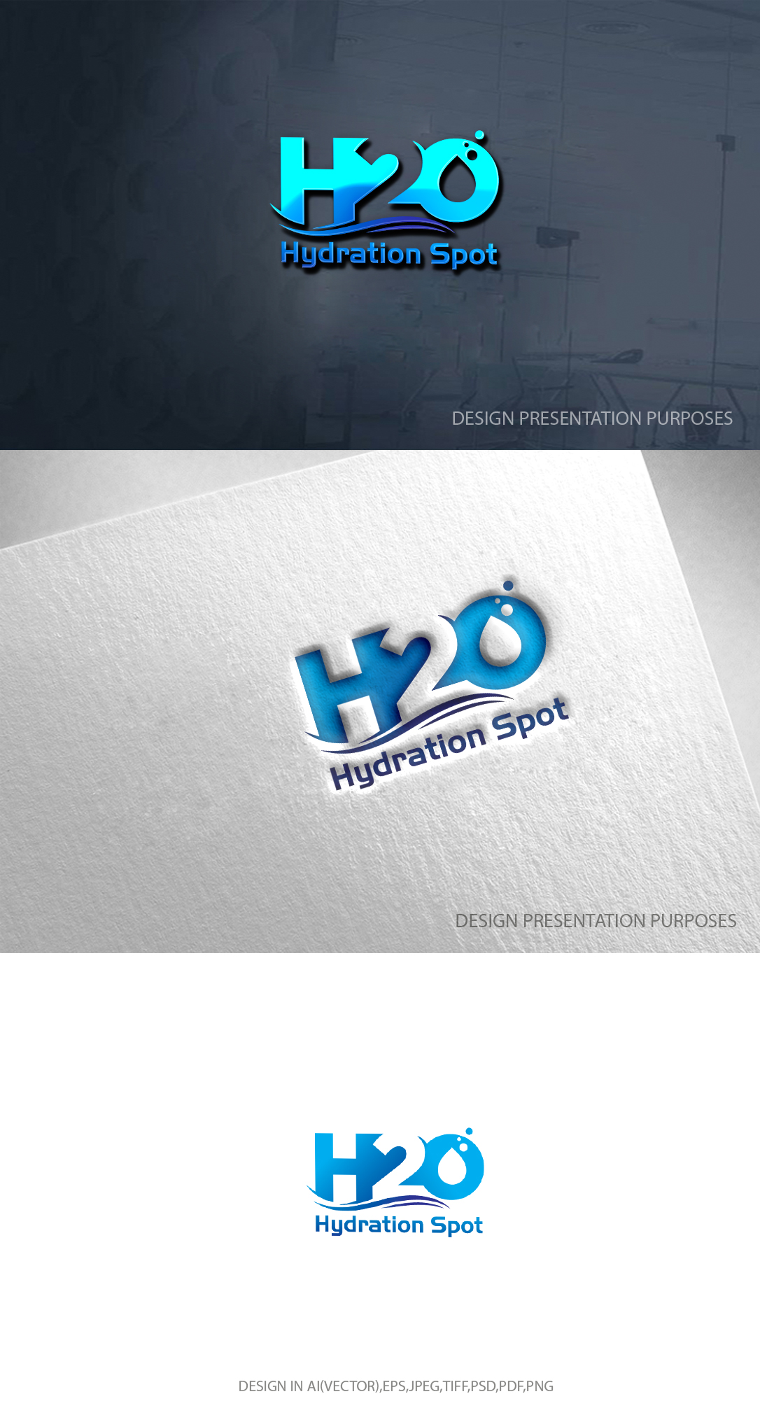 Logo Design by zebronicgraphic for this project | Design #32774353